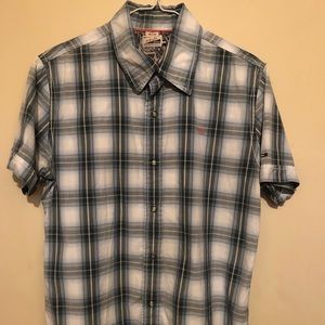 Tommy Hilfiger Denim shirt